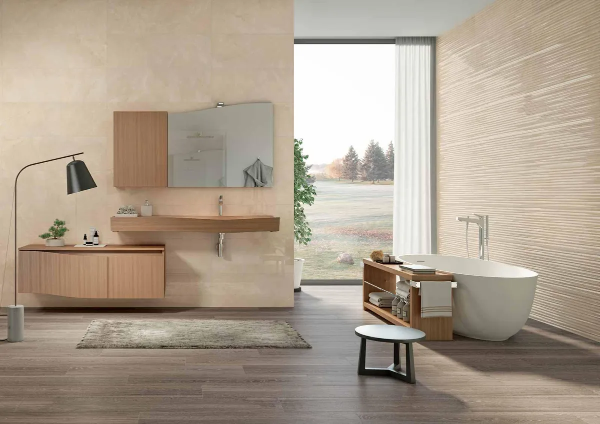 Evolutionmarble Wall Marazzi Italy — 17