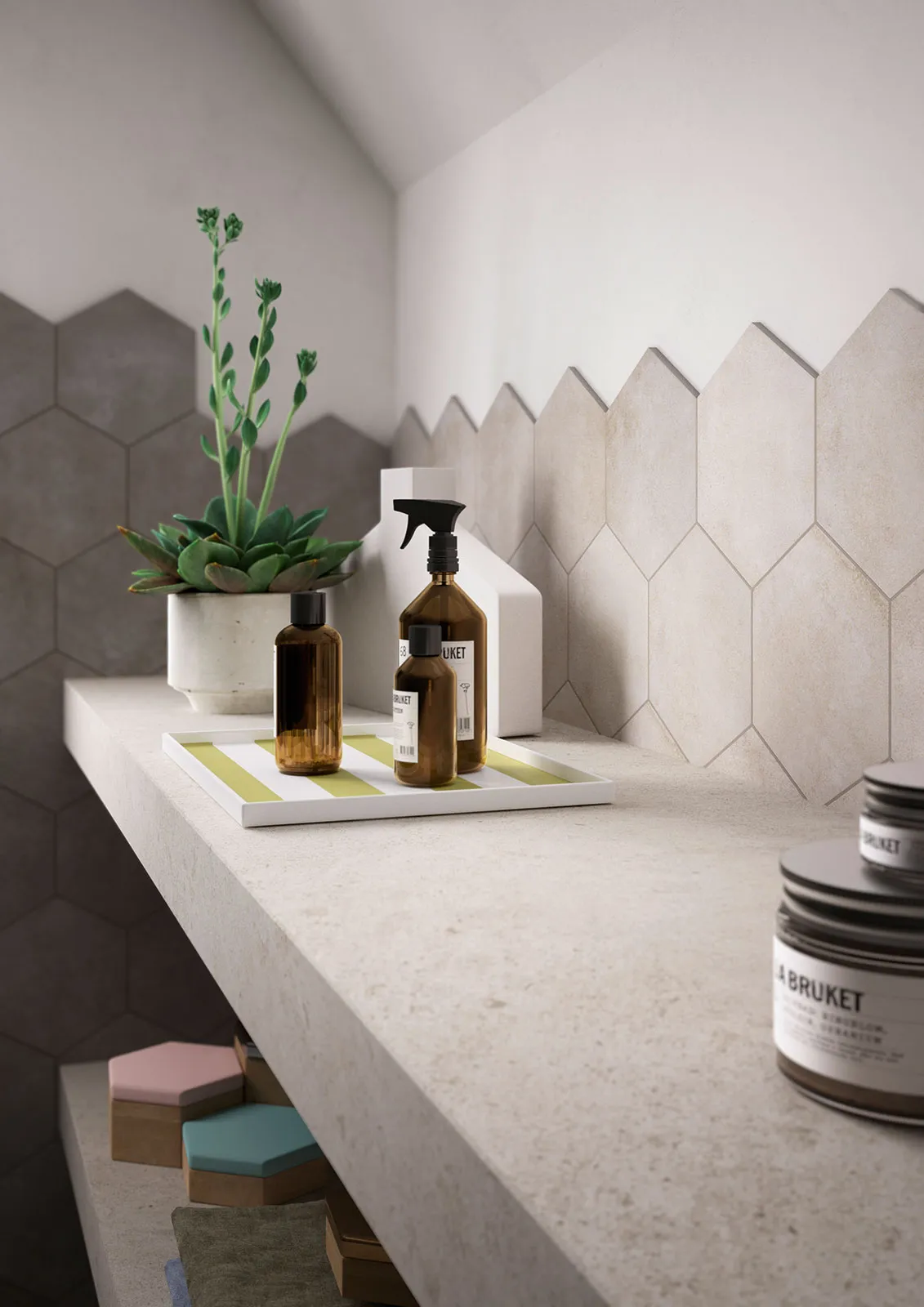 Clays Marazzi Italy — 17