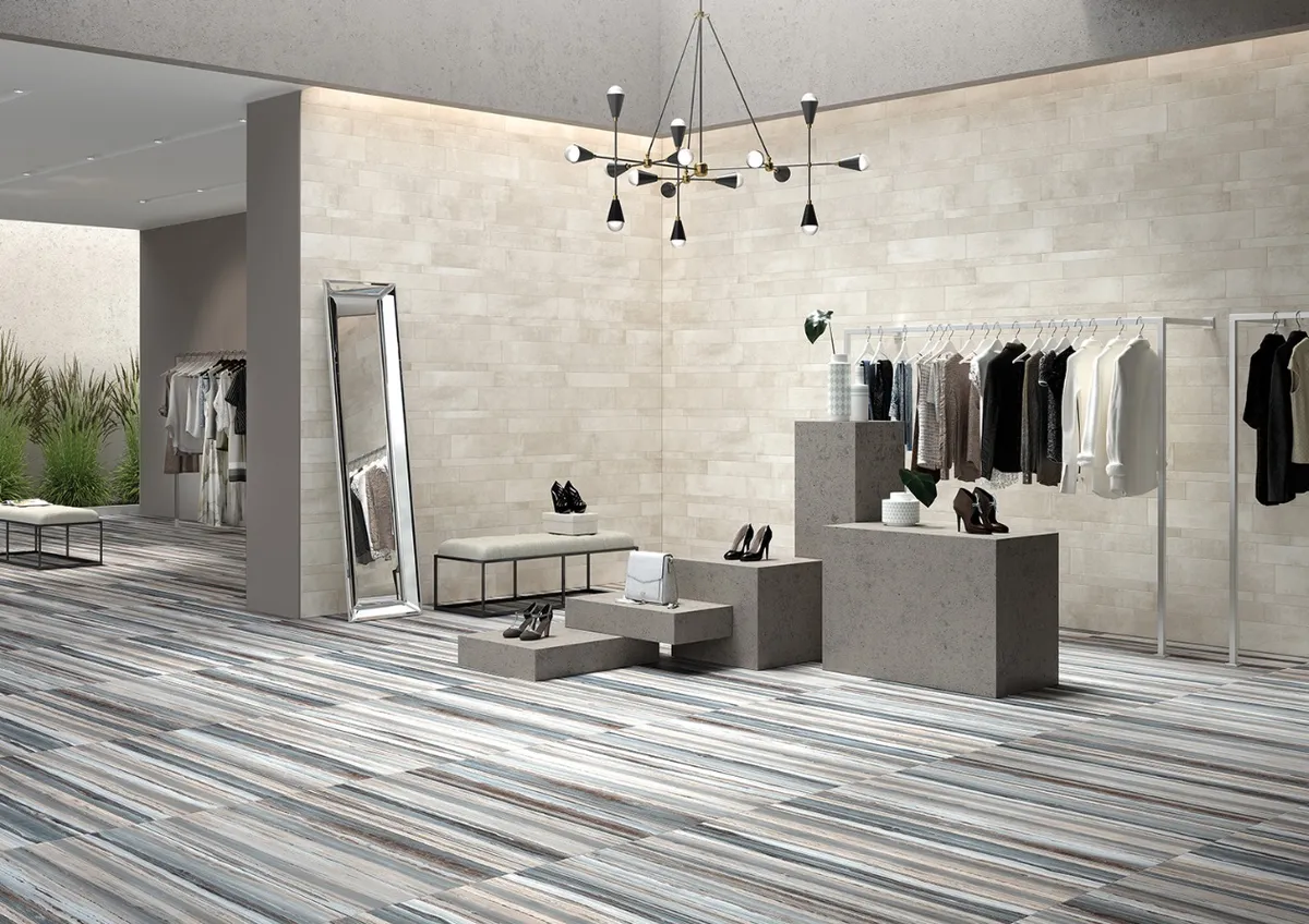 Palissandro RHS — 2