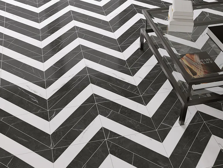 Ettienne Villeroy & Boch — 2