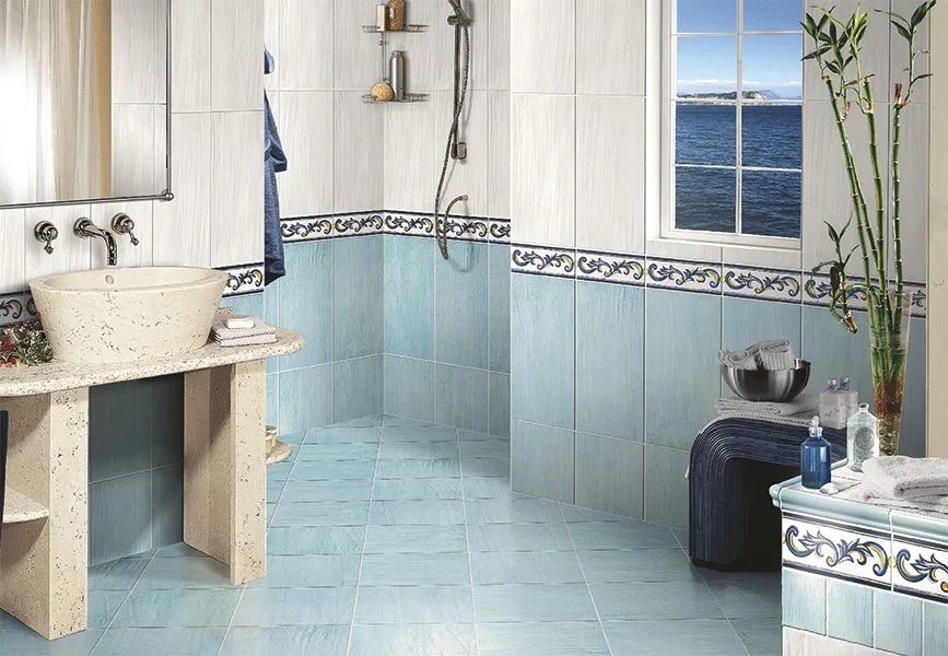Cotto Mediterraneo Savoia — 3