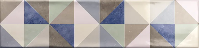 Decor Triangle Mix — 1