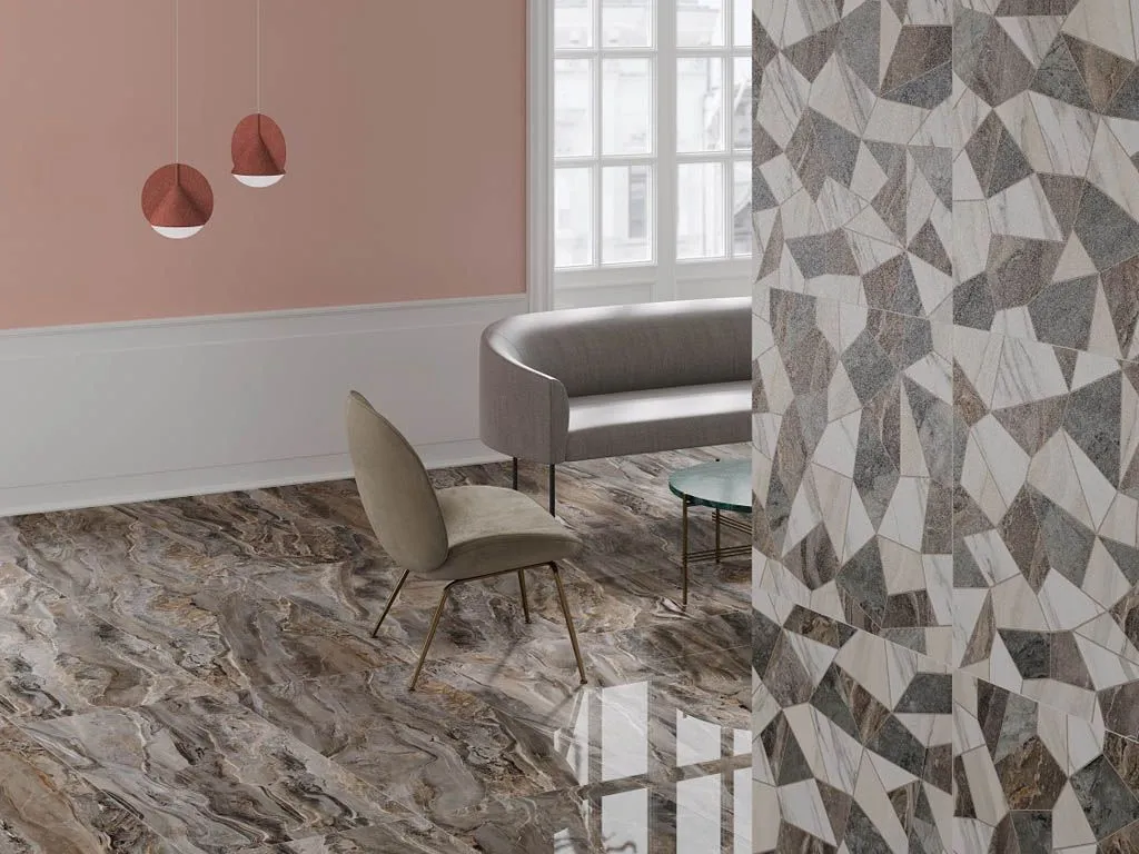 MarbleSet Vitra — 1