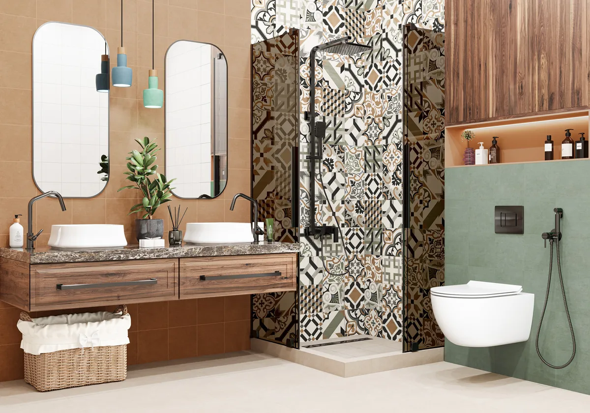 Design Art New Trend — 3