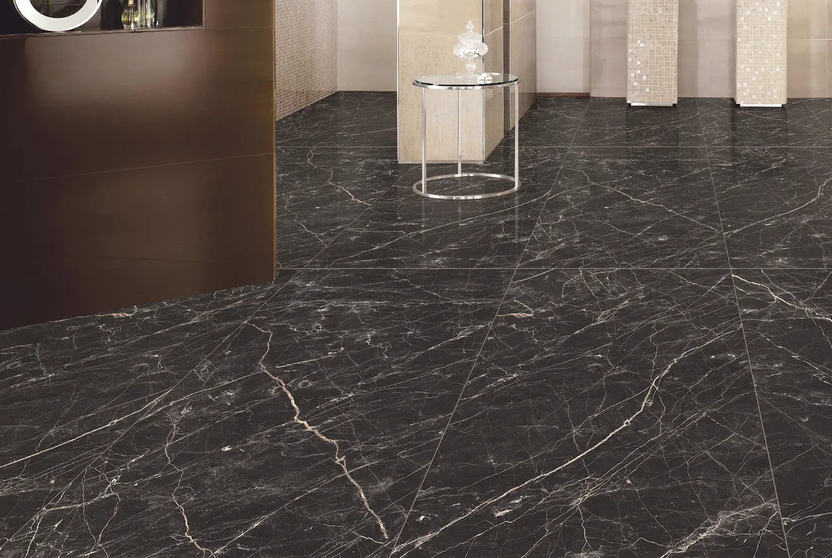 Black Arkadia Laparet — 1