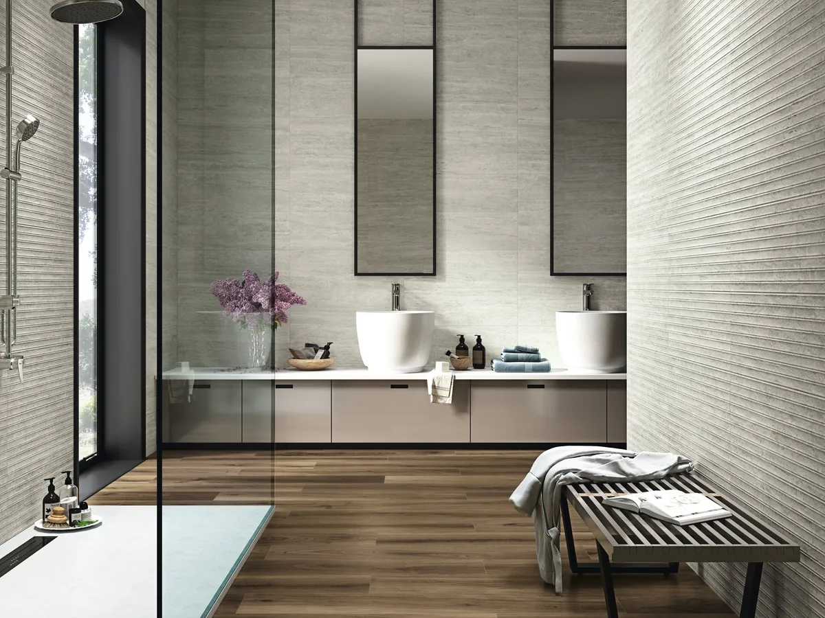 Travertino Ape Ceramica — 2