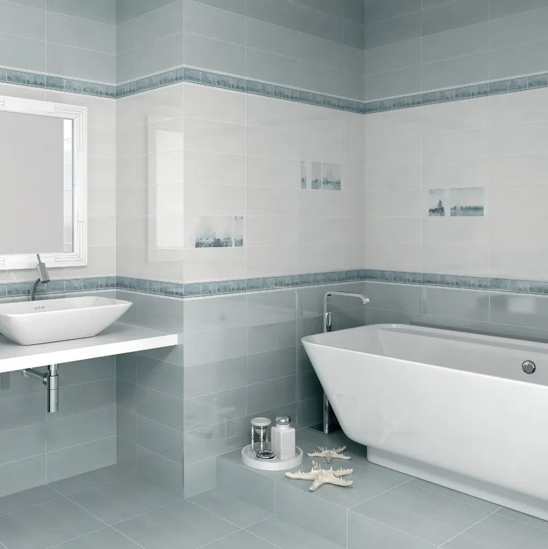 Ньюпорт Kerama Marazzi — 3