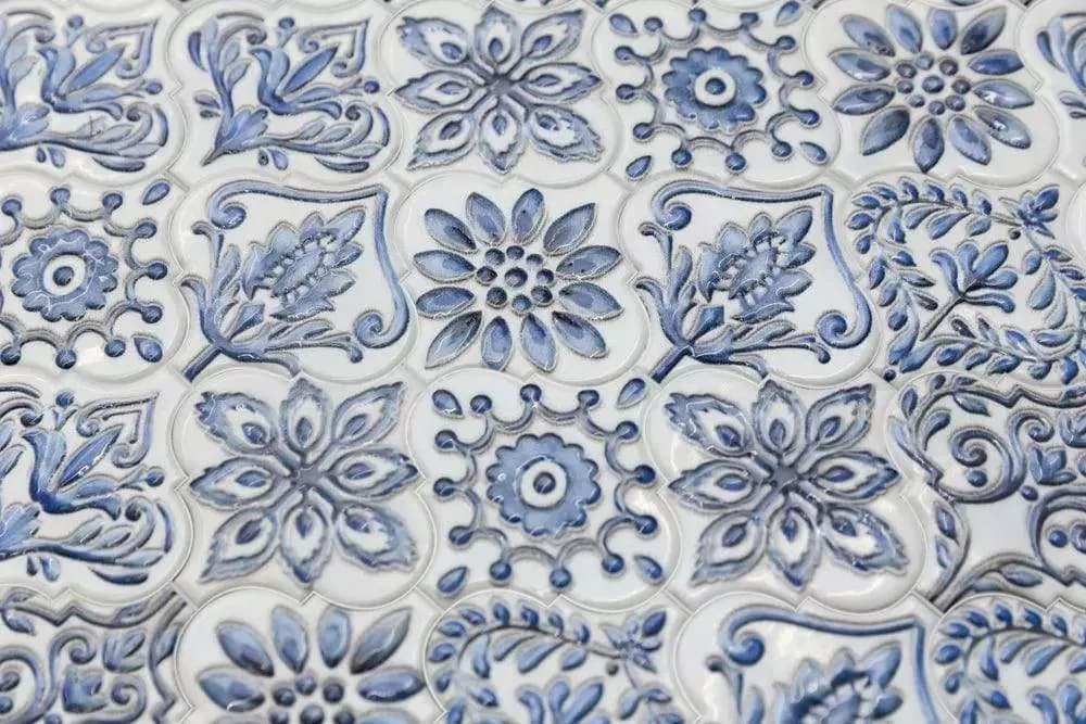 Арабески Майолика Kerama Marazzi — 5
