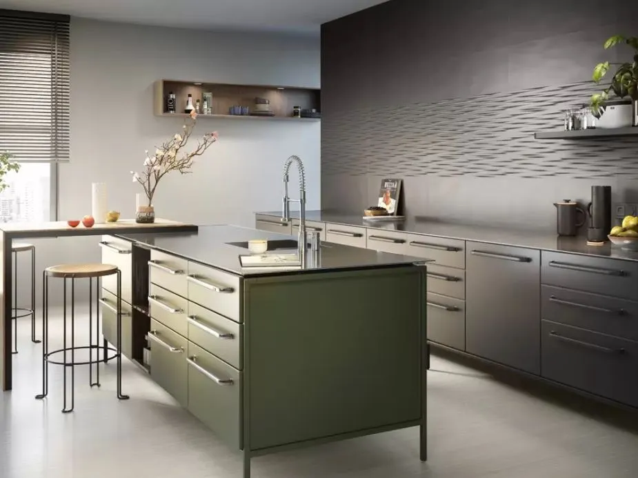 Trent 9532 Porcelanite Dos — 2
