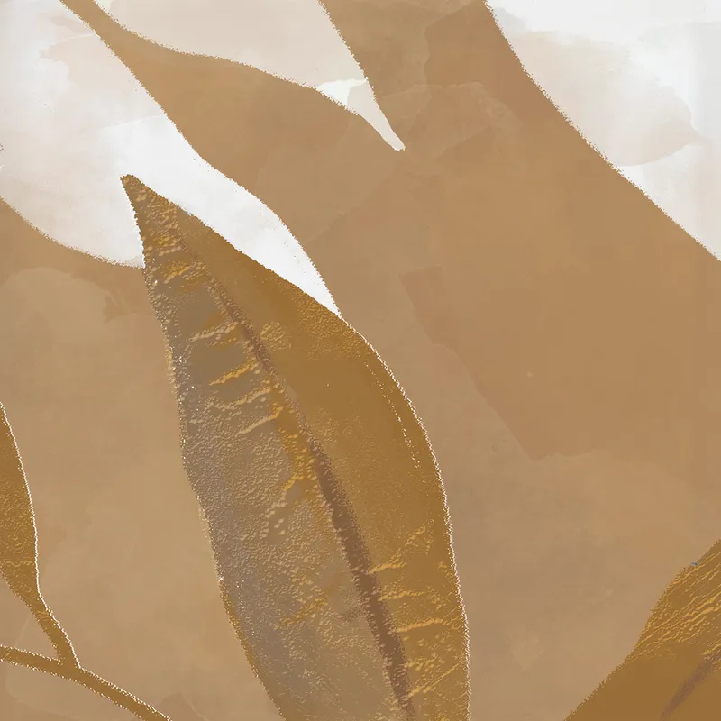 Leaves Honey — 6