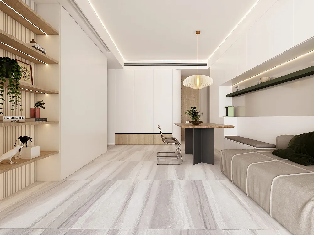 Sandstone Basconi Home — 6