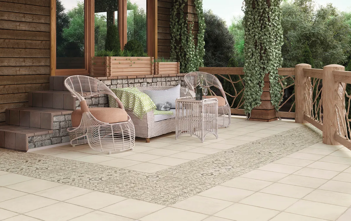 Laberta Beige New Trend — 1