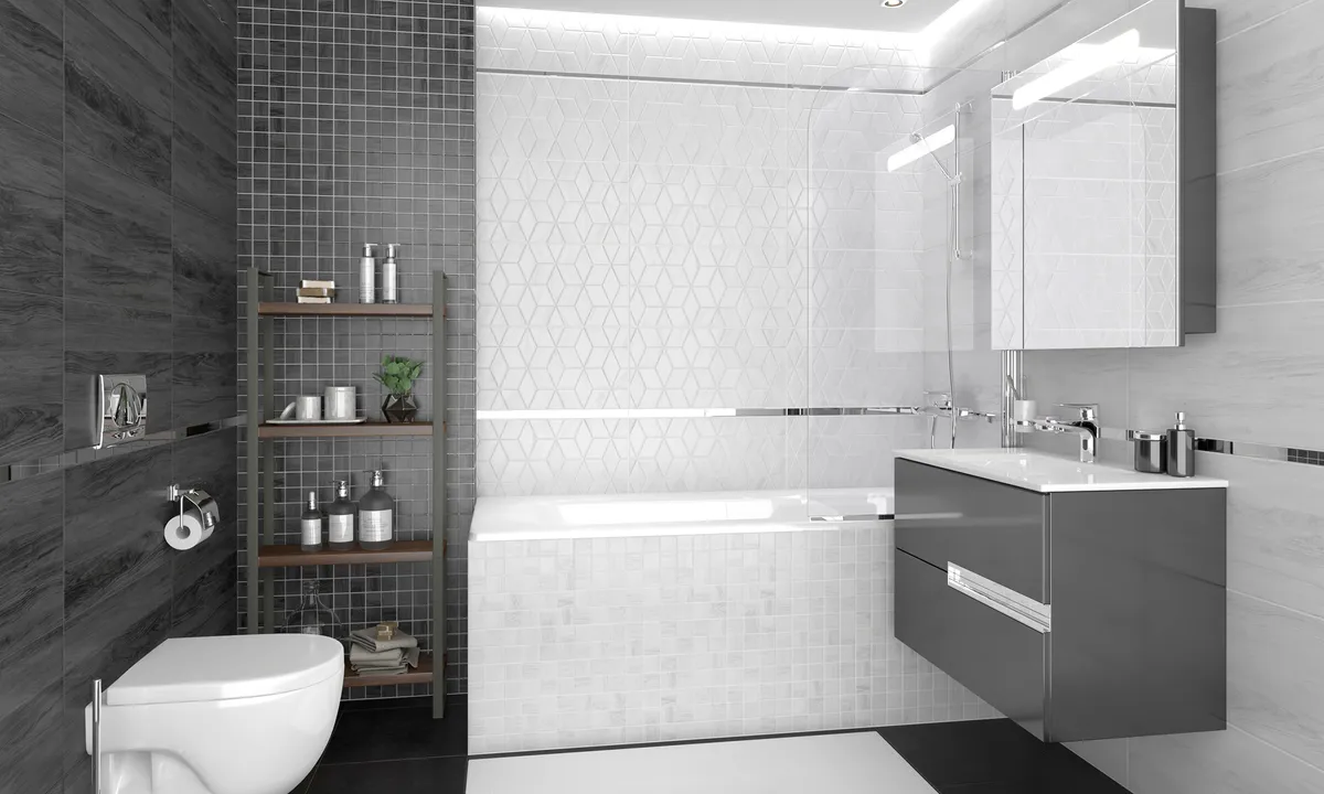 Forest Laparet — 3