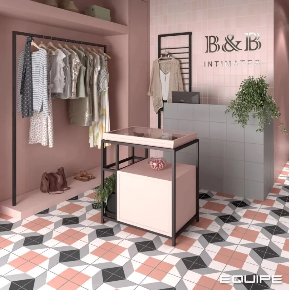 Bauhome Equipe — 11