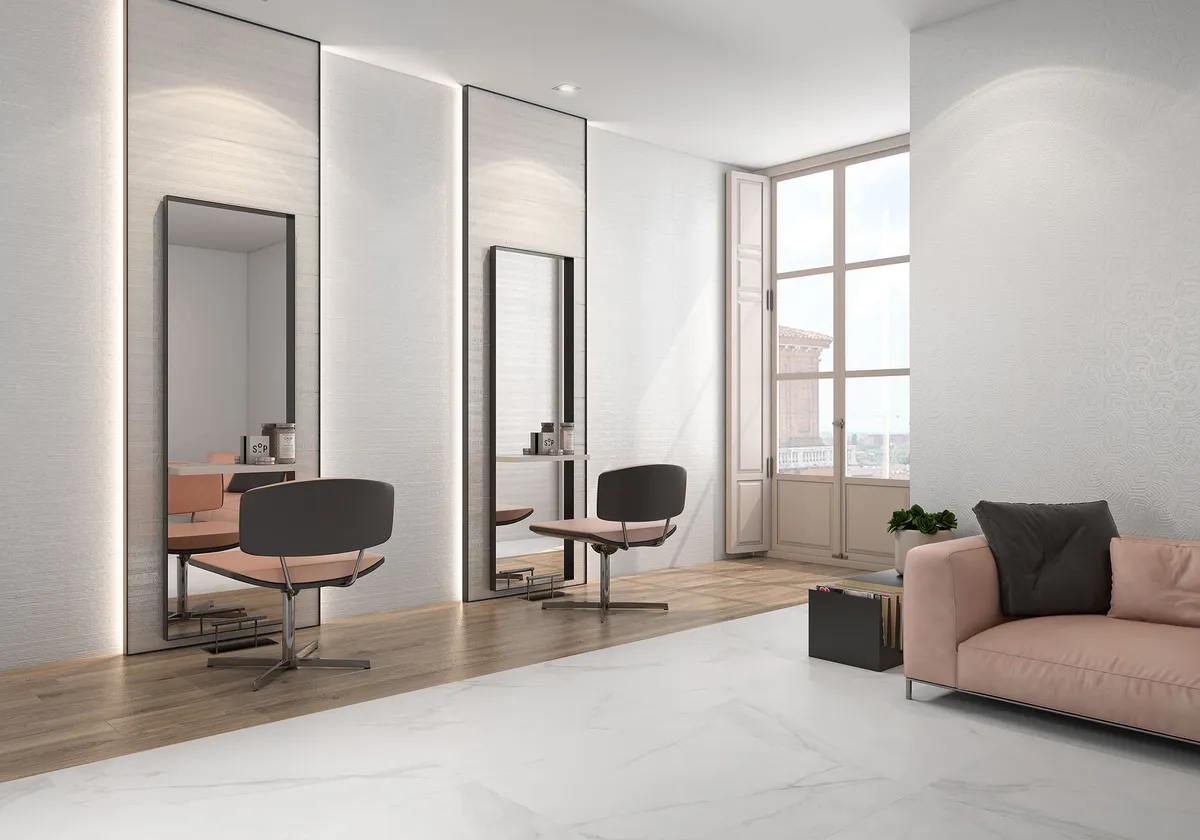 Glaze Saloni Ceramica — 8