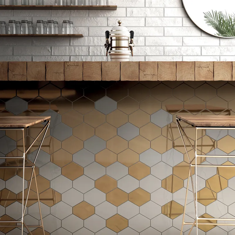 Benzene Equipe — 5