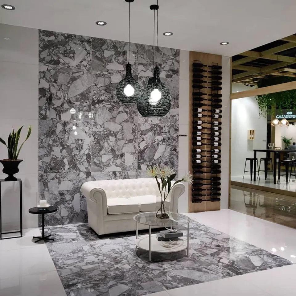 Stone River Fanal Ceramica — 5