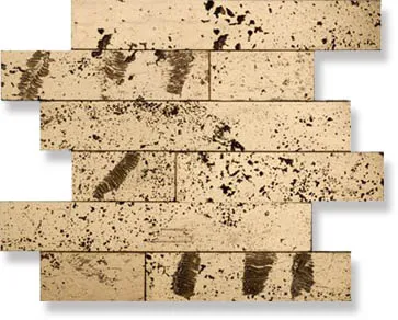 Luxury Modul Gold G-534 — 1