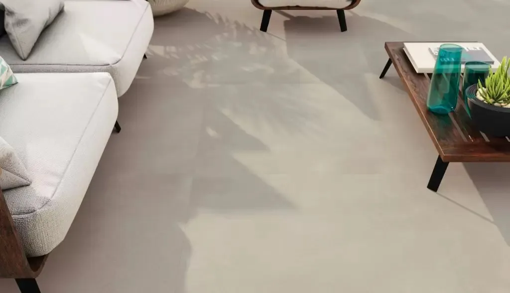 Manhattan Porcelanite Dos — 6