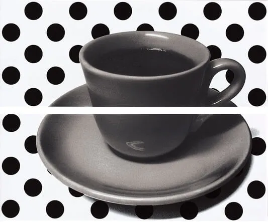 Blanco Mate Rimini Expresso 2 20x50 — 1