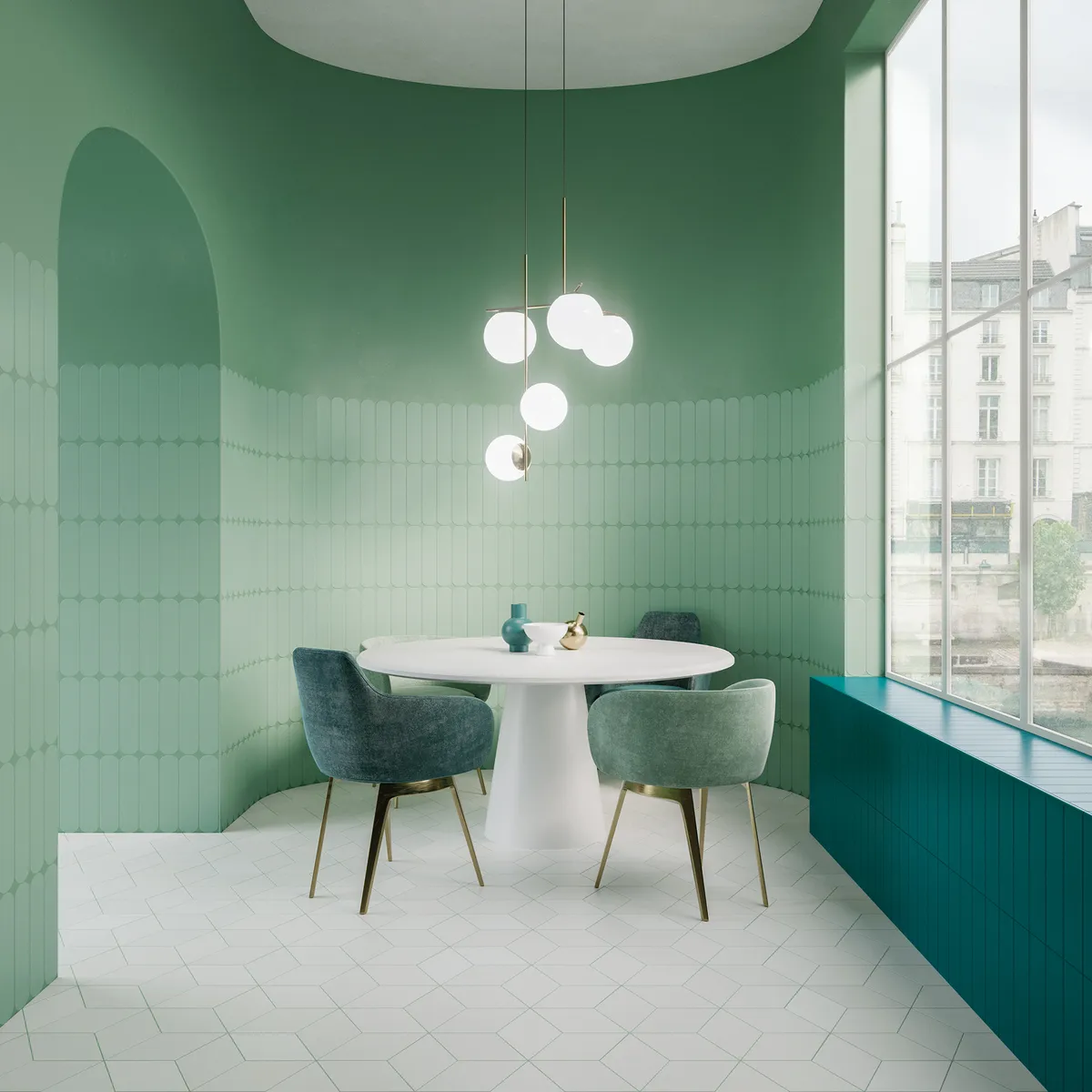 Grace Wow Ceramica — 3