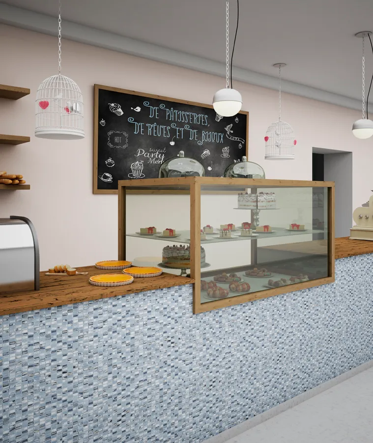 Bijou Vidrepur — 5