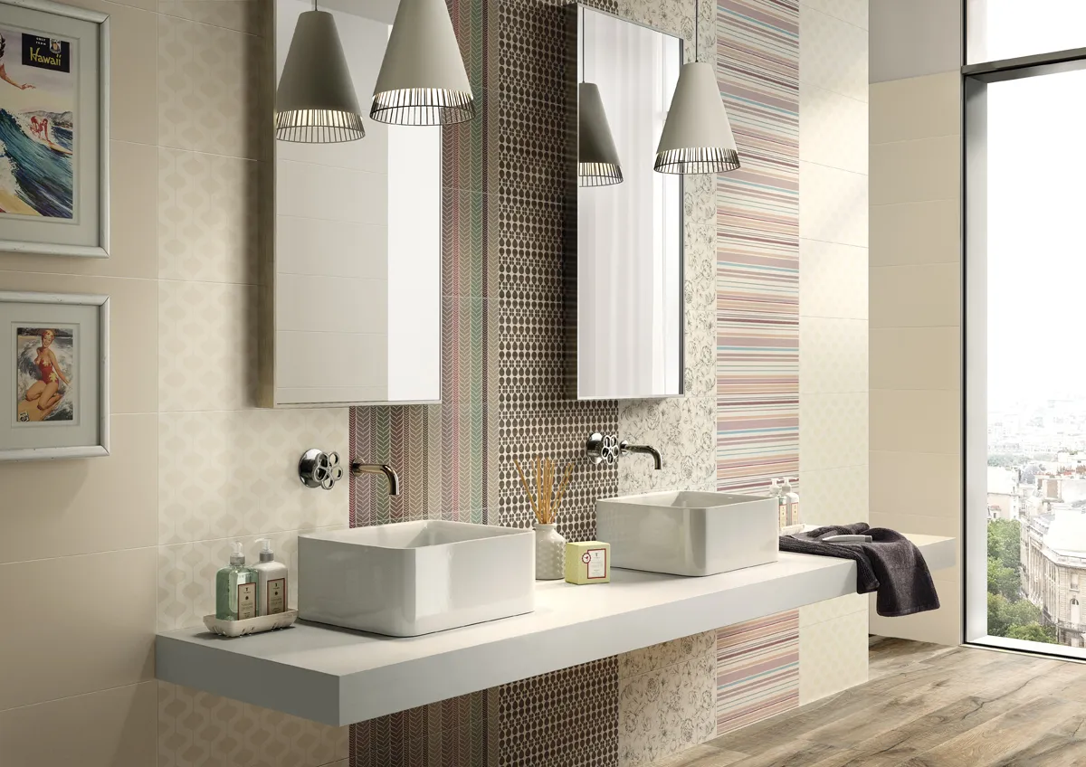 Mash-Up Imola Ceramica — 3