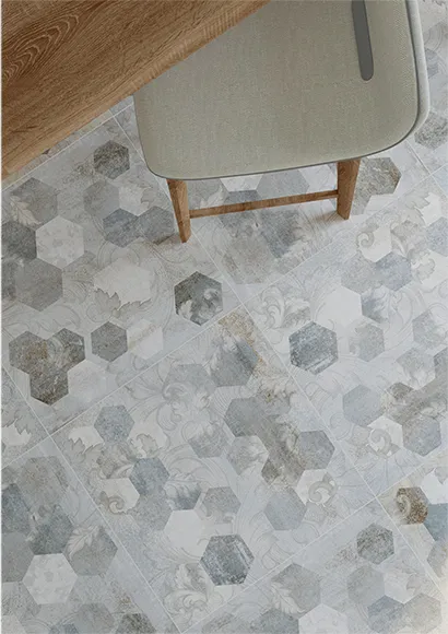 Althea Oxy Villeroy & Boch — 3