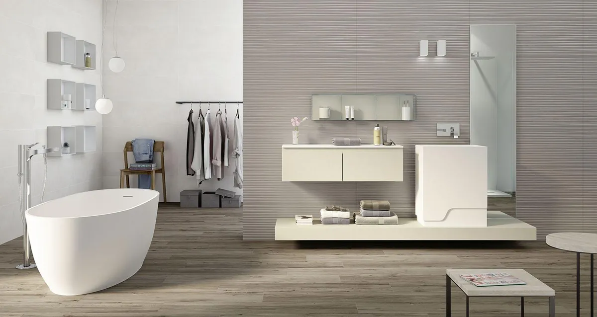 Concreta Marazzi Italy — 21