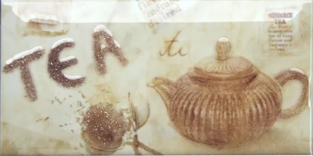 Decore Tea — 1