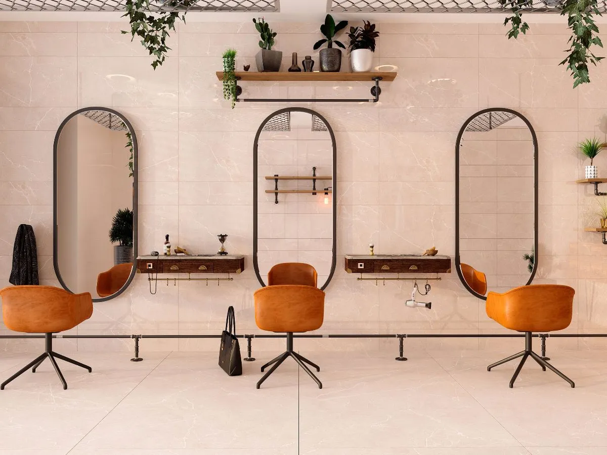 Marmulla Ametis by Estima — 6