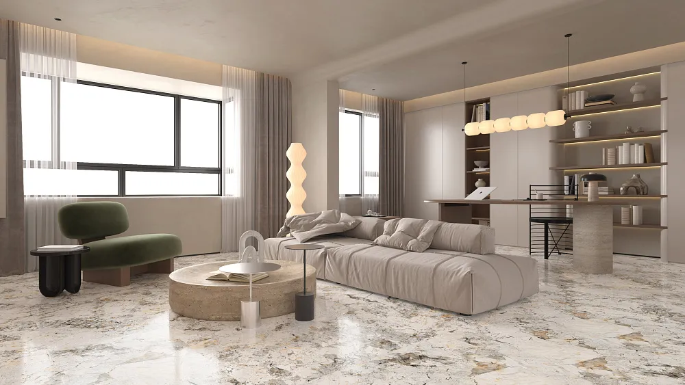 Phoenix Basconi Home — 1