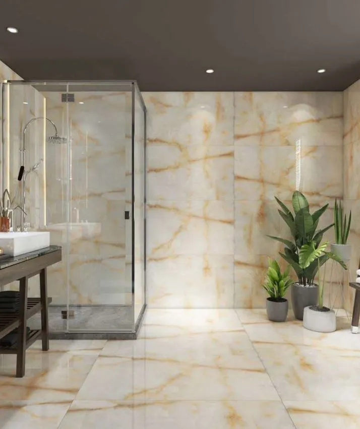 Marble MIX Creto — 3