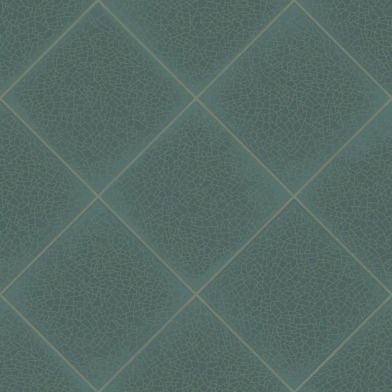GP6ADE24 Verde — 1