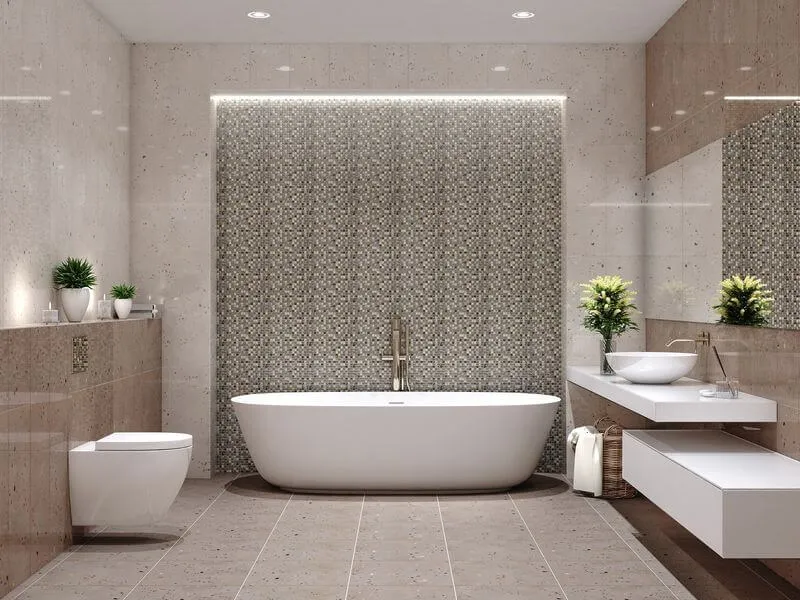 Terrazzo Eletto Ceramica — 2