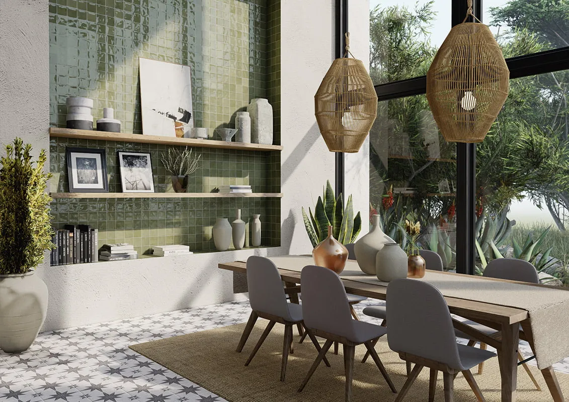 Chaouen Mainzu — 3