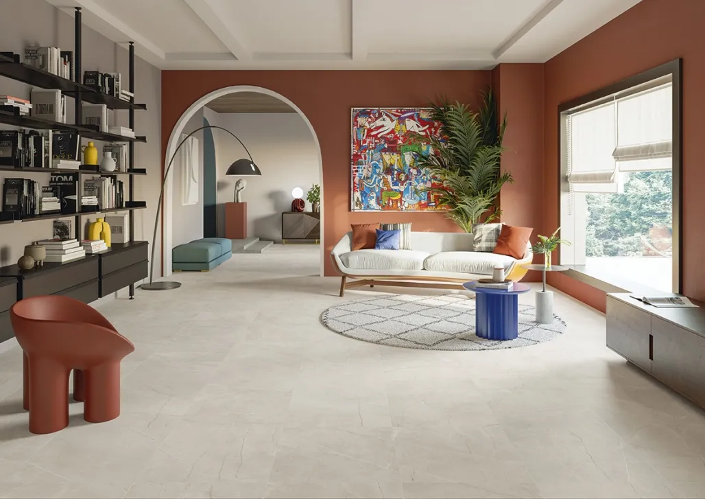 Fyamma Coliseumgres — 2