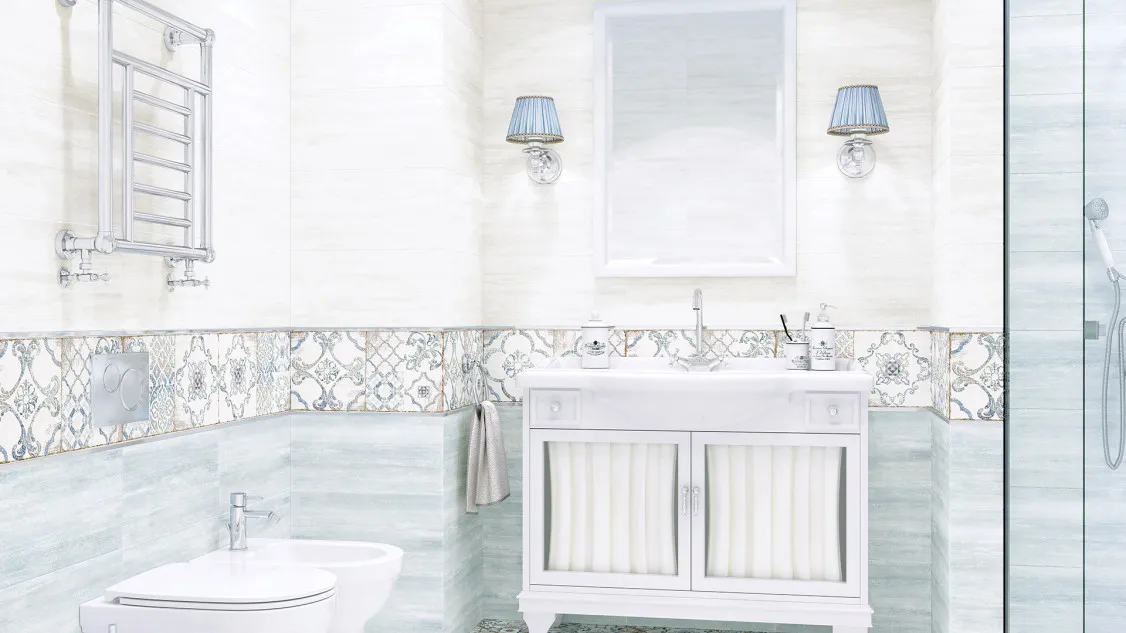 Venezia Alma Ceramica — 1
