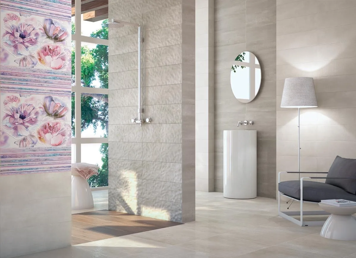 Serie 2212 Porcelanite Dos — 3