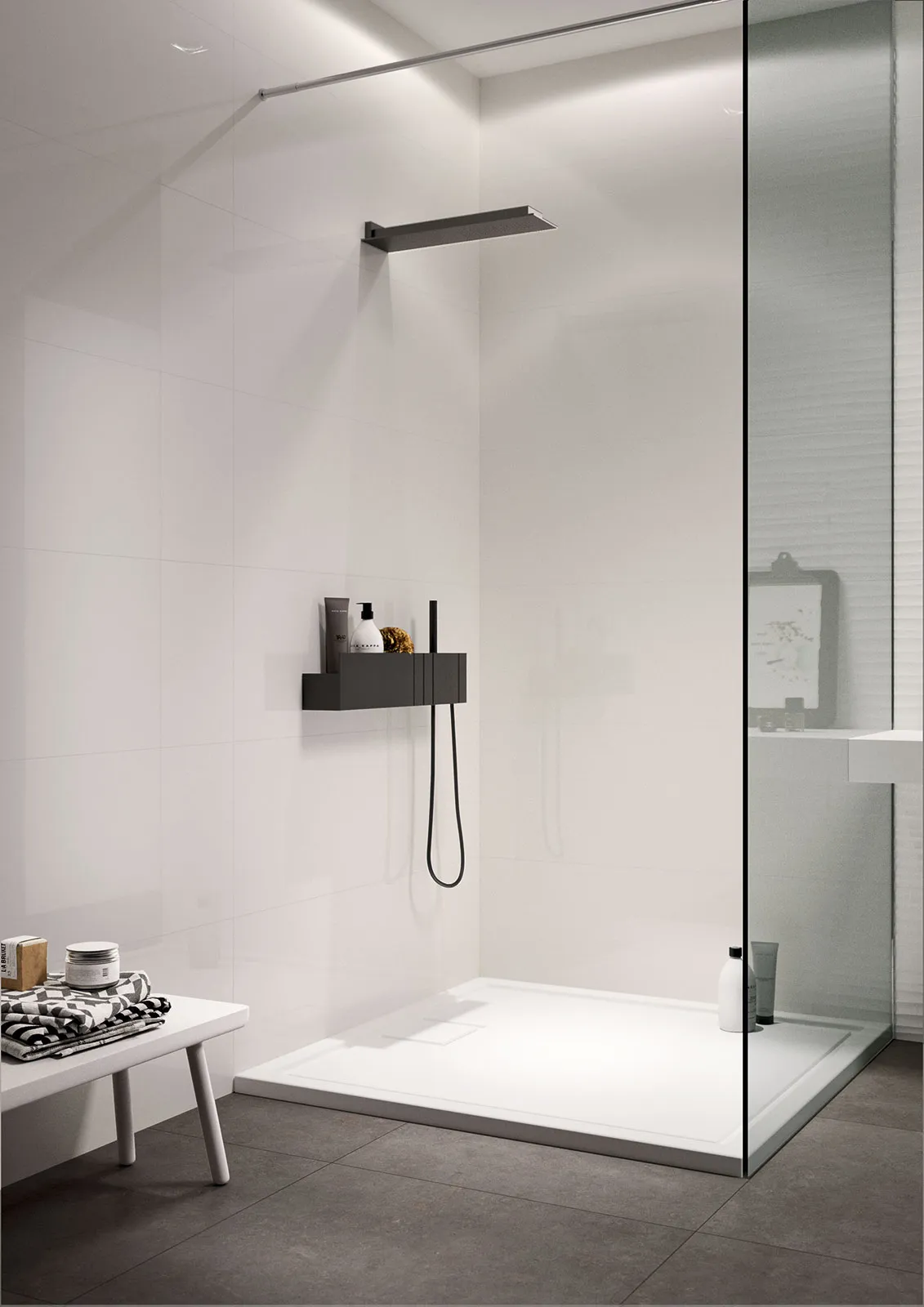 Essenziale Marazzi Italy — 2