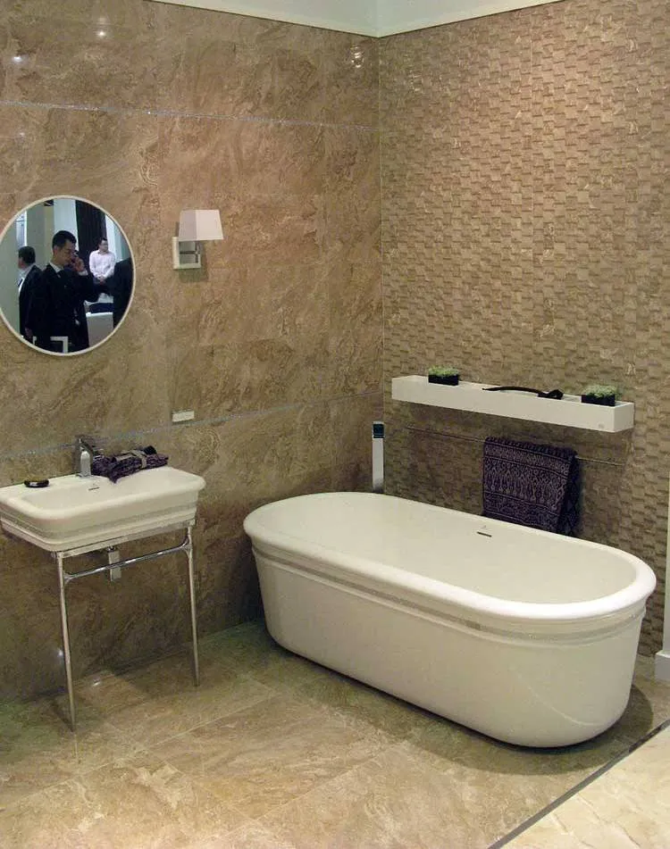 Verona Porcelanosa — 7