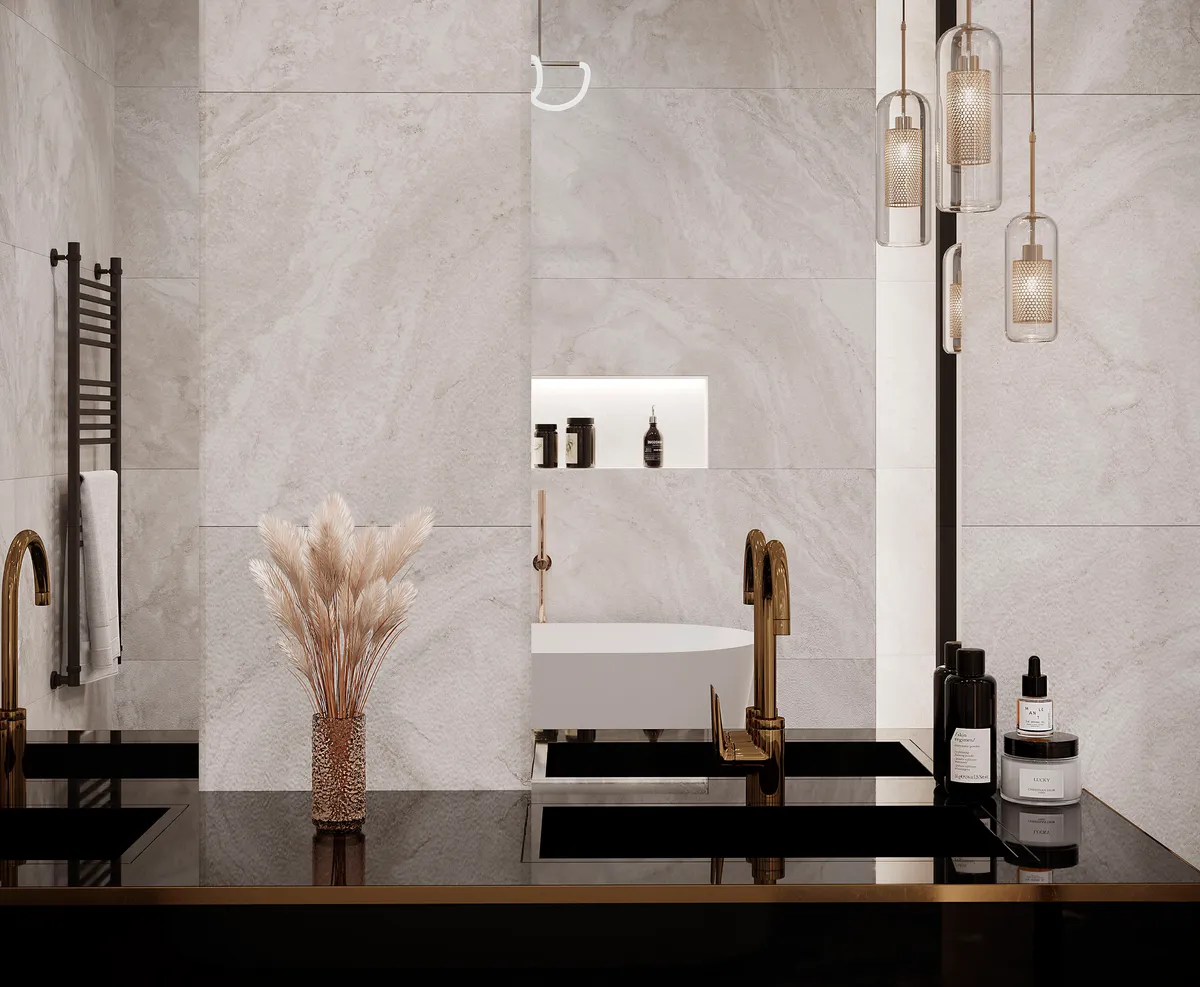 Titan White Laparet — 2