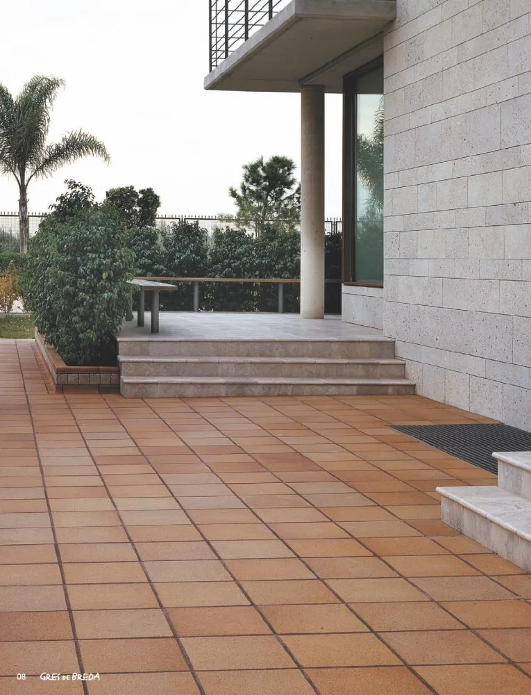 Lava-natural Gres de Breda — 5