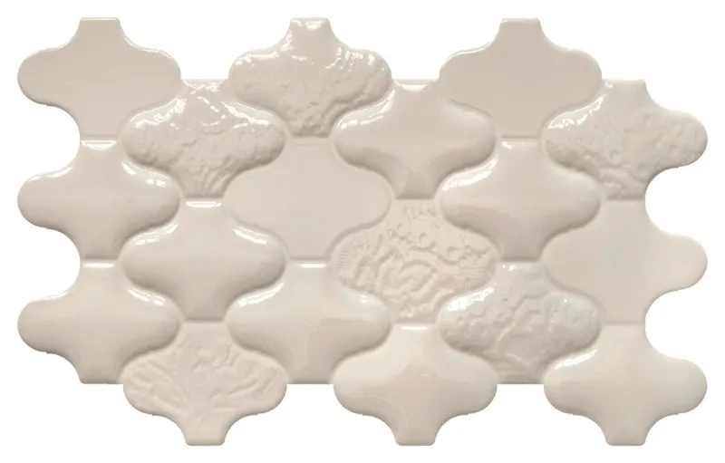 Orbit White — 1