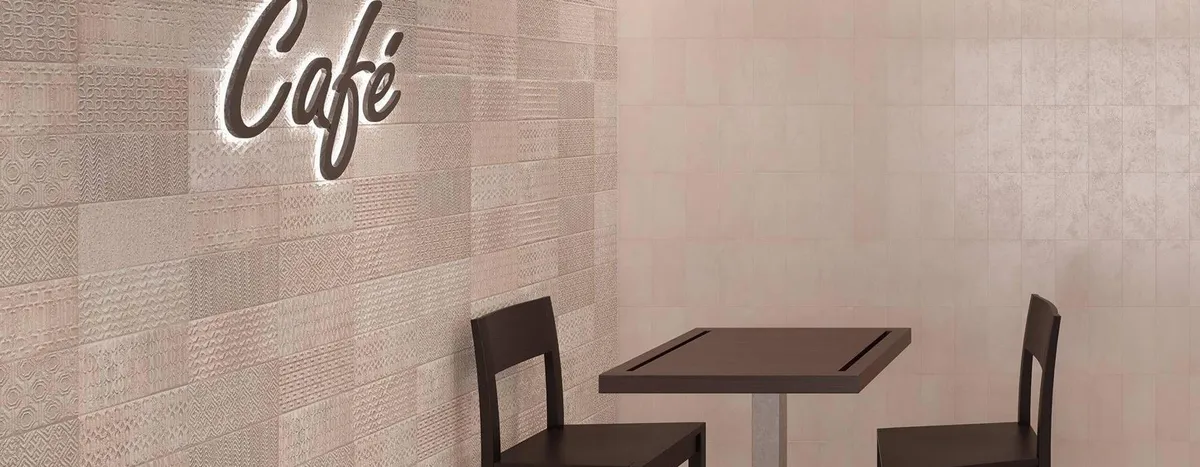 Aston Cifre Ceramica — 1