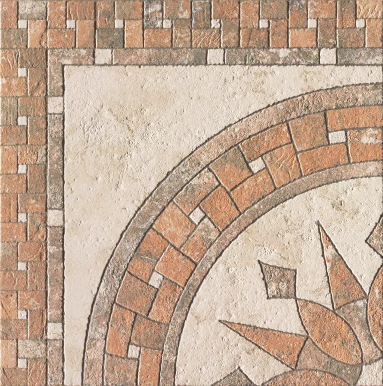 Cordoba Decor Marron — 1