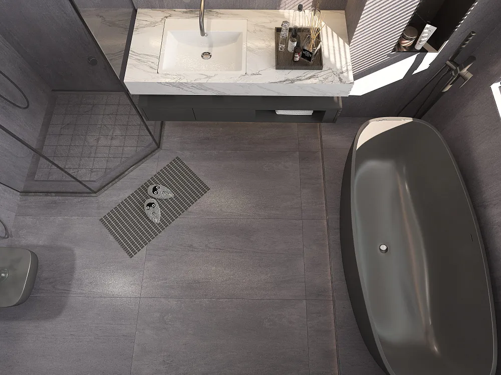 Blue Stone Basconi Home — 4
