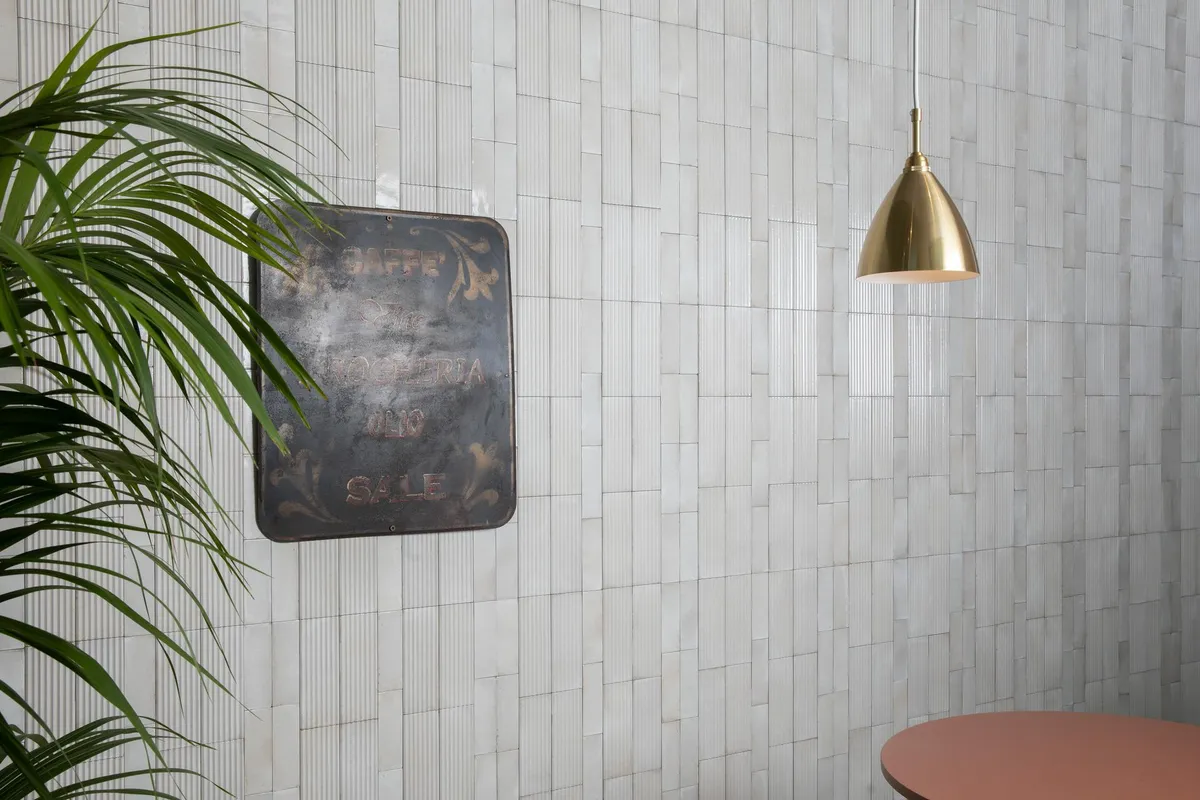 Rice Marazzi Italy — 12