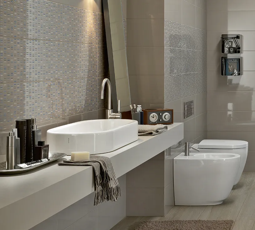 Colourline Marazzi Italy — 6