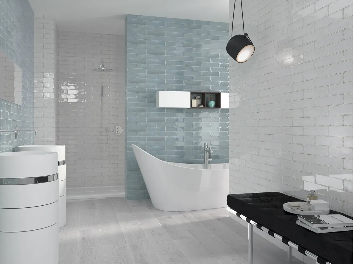 Soul Cifre Ceramica — 1